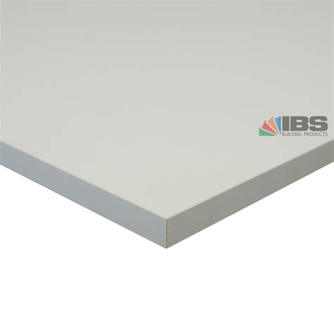 Ibs Mini Panel 1800 X 600 X 16mm White Melamine Bunnings New Zealand