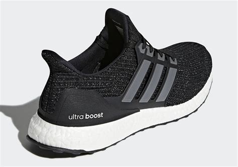 Adidas Ultra Boost 5th Anniversary Bb6220 Release Date