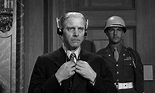 Judgment at Nuremberg (1961) Review - The Movie Elite