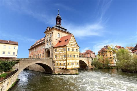 Bamberg Germany Reiseziele In Europa Reisen Deutschland Fränkische
