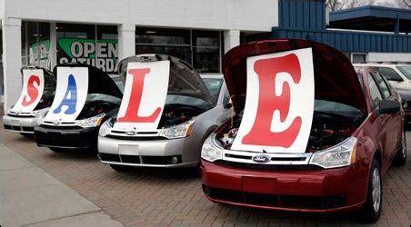 15 city / 21 hwy. Where Do Car Dealers Buy Their Used Cars? | The Drive
