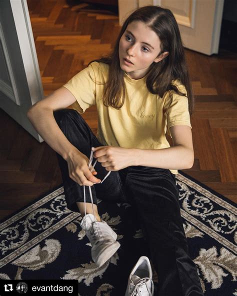 Thomasin Mckenzie Sexy Nonnude Collection Photos The Fappening