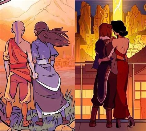 Aangworld The Avatars And The Lives Of Their Lives ️ Avatar Avatar The Last Airbender