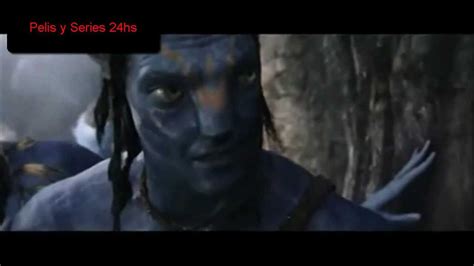 Trailer Avatar 2009 Español Latino Youtube