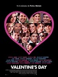 Affiche du film Valentine's Day - Affiche 1 sur 3 - AlloCiné