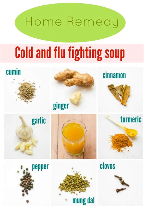 Best Home Remedies For Cough And Cold Home And Garden Reference