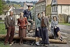 Tannbach - Schicksal eines Dorfes, 07/2014 | film-autos.com