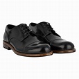 Scarpa Classica Uomo Bullett - Art. 6043 - Louis Keyton Shoes
