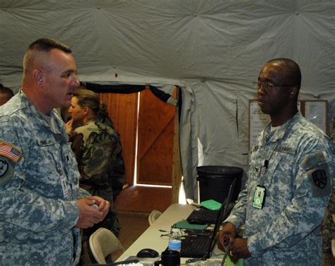 Dvids News 377th Theater Sustainment Command Takes The Reins In Haiti
