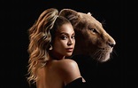 Beyoncé – ‘Lion King: The Gift’ review