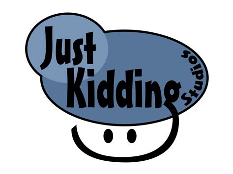 Just Kidding Studios LLC company - Indie DB