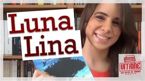 Luna Lina A Menina Que Semeava Ecos JÚlio Carlos Alves Youtube
