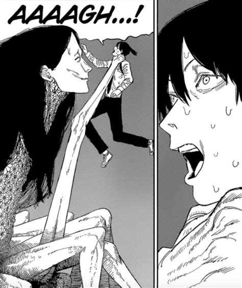 Aki Strangle Moment Shōnen Manga Manga Drawing The Manga Demon