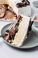 Easy Copycat Dairy Queen Ice Cream Cake | All Things Mamma