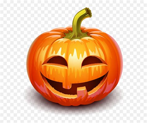 Winking Jack O Lantern Faces Hd Png Download 600x637 Png Dlfpt