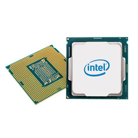 Procesador Intel Core I3 10105 4 Núcleos 8 Hilos 37ghz Socket Lga1200