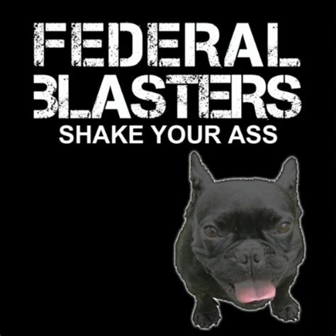 Shake Your Ass Club Mix By Federal Blasters On Amazon Music