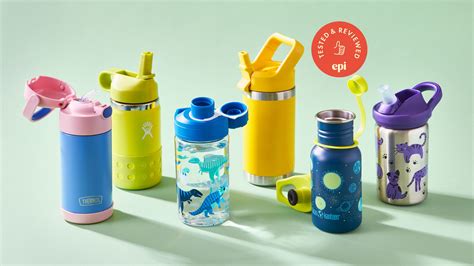 Best Kids Water Bottle Tested And Reviewed Epicurious