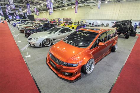 Imx Gallery Top 50 56 Indonesia Modification Expo