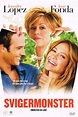 Monster-in-Law (2005) - Posters — The Movie Database (TMDB)