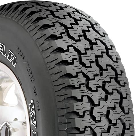 Best All Terrain Tires Review And Buying Guide 2021 The Drive