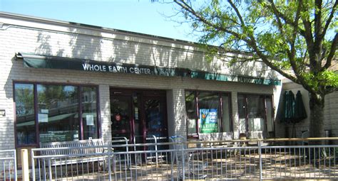 Welcome to princeton, nj whole foods market! Delicious Detour From The Interstate: Deli & Bakery at the ...