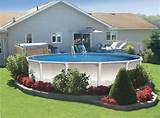 Design Your Own Pool Landscaping