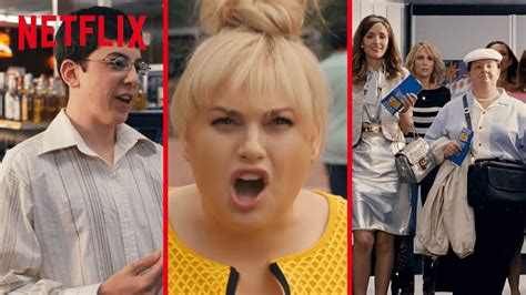 14 Of The Best Comedy Films On Netflix Uk Netflix Youtube