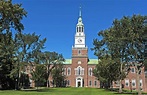 Dartmouth College - 前瞻留學遊學中心