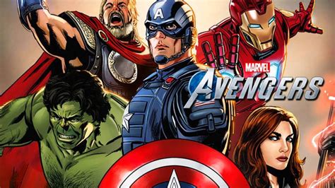Earth's mightiest heroes must come together and learn to fight as a team if they are going. Marvel's Avengers: the most complete version on Playstation 4