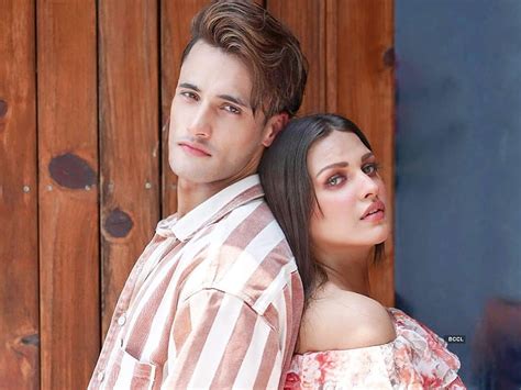 Asim Riaz And Himanshi Khurana Reunite For An Arijit Singh Song Dil Ko