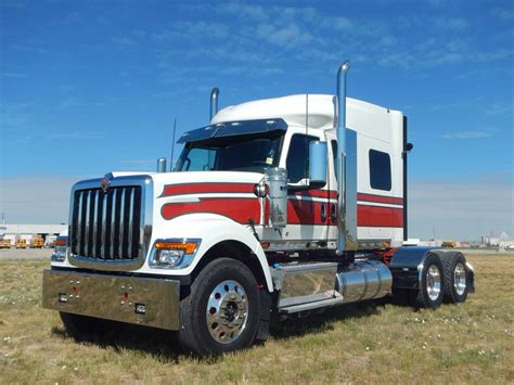 New Trucks Southland International