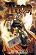 Thor Omnibus HC (2010 Marvel) By J. Michael Straczynski comic books