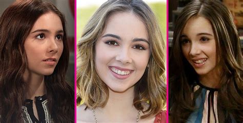 Where Is General Hospitals Molly Haley Pullos Speaks Out