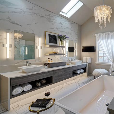 40 Modern Bathroom Design Ideas Pictures Designing Id Vrogue Co