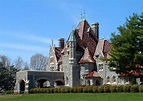 Castles you can visit in Pennsylvania - pennlive.com