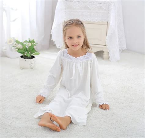 Buy Kids Nightgown Kids Night Dress Girls Sleep Wear