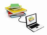 Online Education Information Pictures