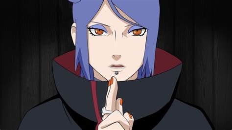 What Are The Top 5 Strong Female Characters In Naruto Quora