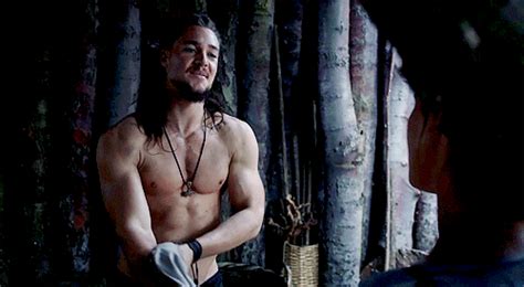 Alexander Dreymon