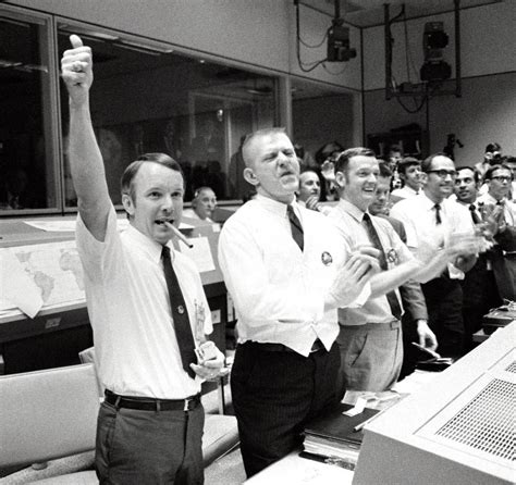 Members Of Apollo 13 Team Reflect On Nasas Finest Hour Apollo 13