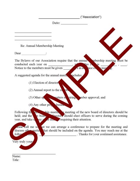 Get Our Printable Hoa Violation Notice Template Notice Template