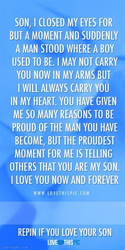 A beautiful baby boy of my own! Happy 25th Birthday Troy! I am so proud of you and the man you have become! Love Mom! XoXo ...