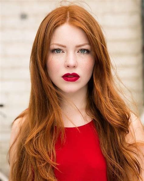 Pin By Beautiful Women Of The World On Red Hot Redheads In 2020 Red