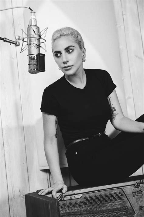 Gagas Best Photoshoot Gaga Thoughts Gaga Daily