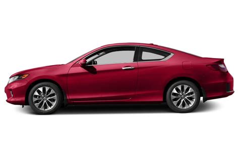 2015 Honda Accord Ex L 2dr Coupe Pictures