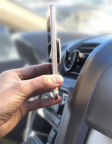 Is the popsocket car mount as bad as the online reviews and a best buy employee told me? POPSOCKET Car Vent Mount - MULTI - 801367 | Car interior ...