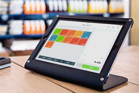 What Is A Point Of Sale Pos System And How Does It Work