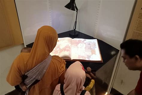 Panduan Lengkap Berkunjung Ke Museum Bekasi Gedung Juang