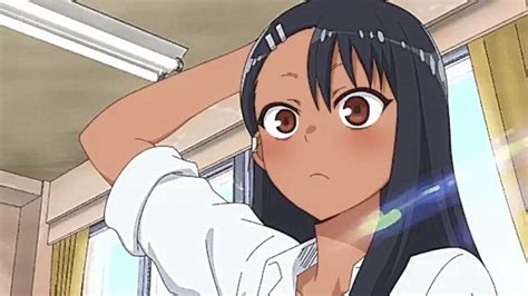 Dont Toy With Me Miss Nagatoro Characters